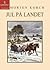Jul på landet by Morten Korch