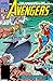 Avengers (1963-1996) #319