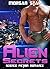 Enticed By The Alien (Alien Secrets)
