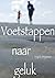 Voetstappen naar geluk