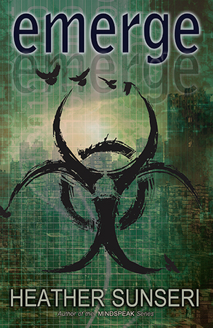 Emerge (Emerge Series, #1)