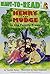 Henry and Mudge in the Family Trees: The Fifteenth Book of Their Adventures