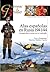 Alas españols en Rusia 1941/44 : Escuadrillas Azules en la "Luftwaffe"
