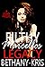 Legacy (Filthy Marcellos #3.5)