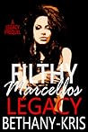 Legacy by Bethany-Kris