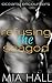 Refusing the Sea God by Mia Hall