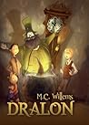 Dralon e L'Avventura nel Mondo Contrario by M.C. Willems