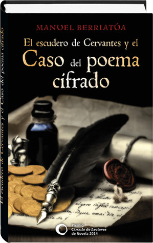 El escudero de Cervantes y el caso del poema cifrado