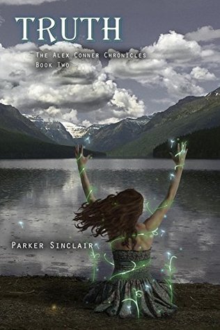 Truth: The Alex Conner Chronicles Book Two