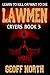 Lawmen: CRYERS Book 3