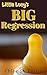 Little Lucy's Big Regression
