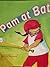 Pam at Bat