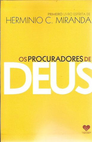 Os Procuradores de Deus (Paperback)