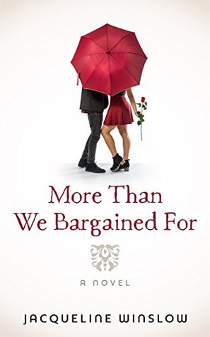More Than We Bargained For (Kindle Edition)