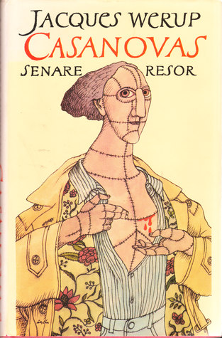 Casanovas senare resor