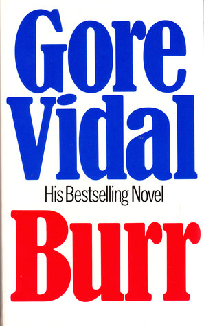 Burr