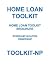 TOOLKIT-NP Rev.08-15: Home Loan Toolkit Brochure