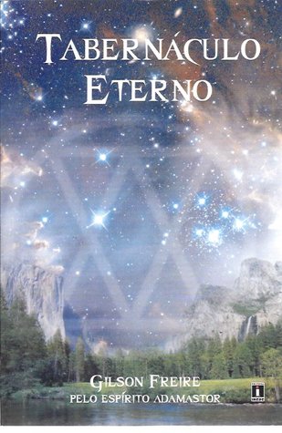 Tabernáculo Eterno (Paperback)