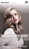 Billionaire's Secret -- Belenggu Rahasia Sang Miliuner (The Chatsfield, #4)