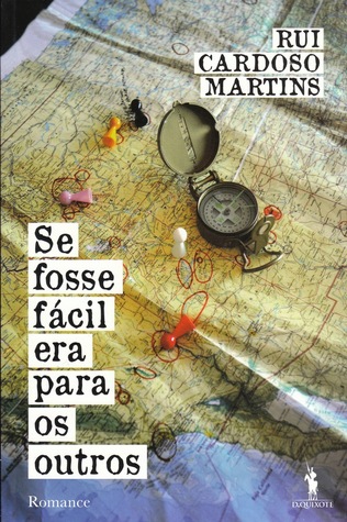 Se Fosse Fácil Era Para os Outros (Paperback)