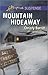 Mountain Hideaway (Love Inspired Suspense)