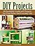 DIY Projects: 48 Incredibly Useful DIY Projects For Your Home And Everyday Life. (DIY Projects, diy household hacks, diy Speed Cleaning)