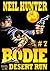 Desert Run (A Bodie the Sta...