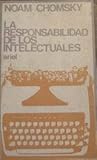 La responsabilidad de los intelectuales