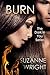 Burn by Suzanne Wright