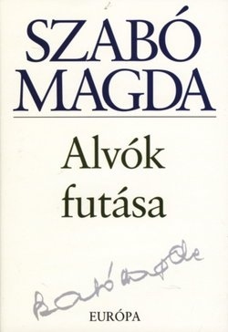 Alvók futása (Hardcover)