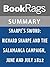 Summary & Study Guide Sharpe's Sword by Bernard Cornwell