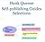 Self-publishing Guides Selections