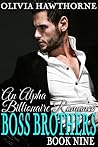BOSS Brothers #9