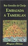 Embajada a Tamerlán