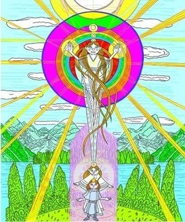 The Cartoon Utopia (Hardcover)