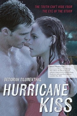 Hurricane Kiss (Unknown Binding)
