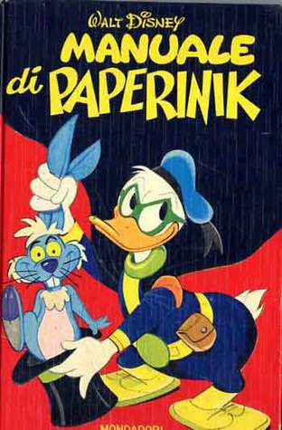 Manuale di Paperinik