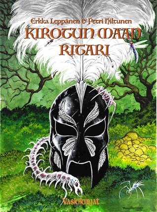 Kirotun maan ritari