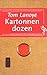 Kartonnen dozen by Tom Lanoye Kartonnen dozen by Tom Lanoye