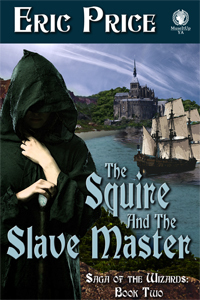 The Squire and the Slave Master