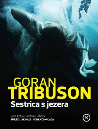 Sestrica s jezera (Paperback)