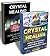 Crystal Healing BOX SET 2 IN 1: How To Feel Better With Simple Crystal Magic: Types Of Crystals And Their Impact On Human Energy Field: (Crystals, Spirituality, ... crystal healing and energy fields Book 3)