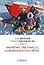 Vagabond : une famille, la banquise et des rêves (CHEMINS D'ETOIL) (French Edition)