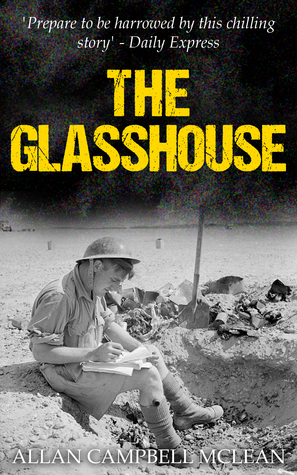 The Glasshouse (Kindle Edition)