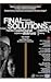 Final Solutions - A stage play in three acts by Dattani Mahesh