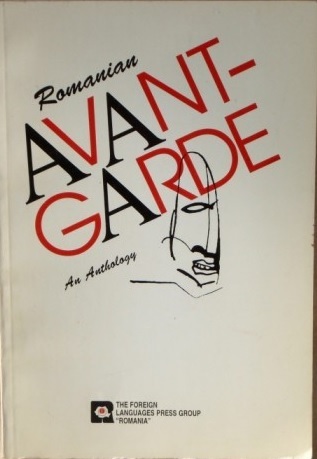 Romanian Avant-garde: An Anthology