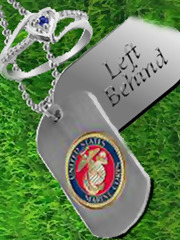 Left Behind