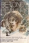 Beyond Reality: 8 stories of science fiction