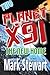 PlanetX91 The New Home (Planet X91 Book 2)