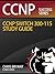 Chris Bryant's CCNP SWITCH 300-115 Study Guide